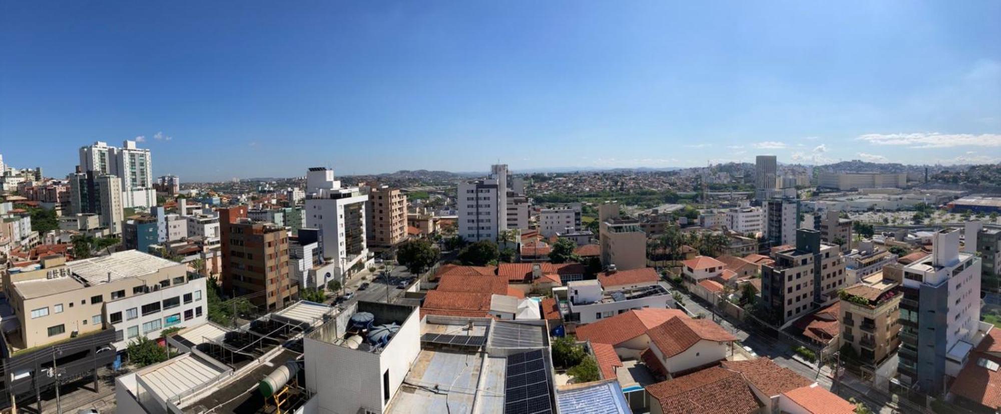 Stop Inn Cristiano Machado Belo Horizonte Exterior foto